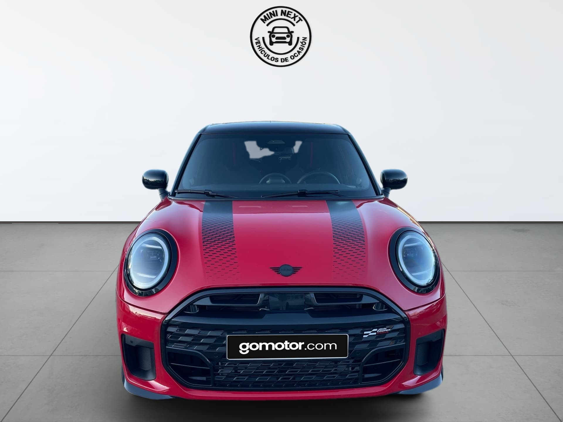 Imagen 6 del mini cooper