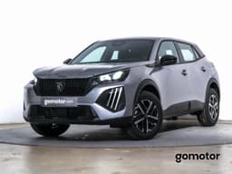 Imagen del vehículo peugeot 2008 STYLE 1.2 PURETECH 100CV 5P