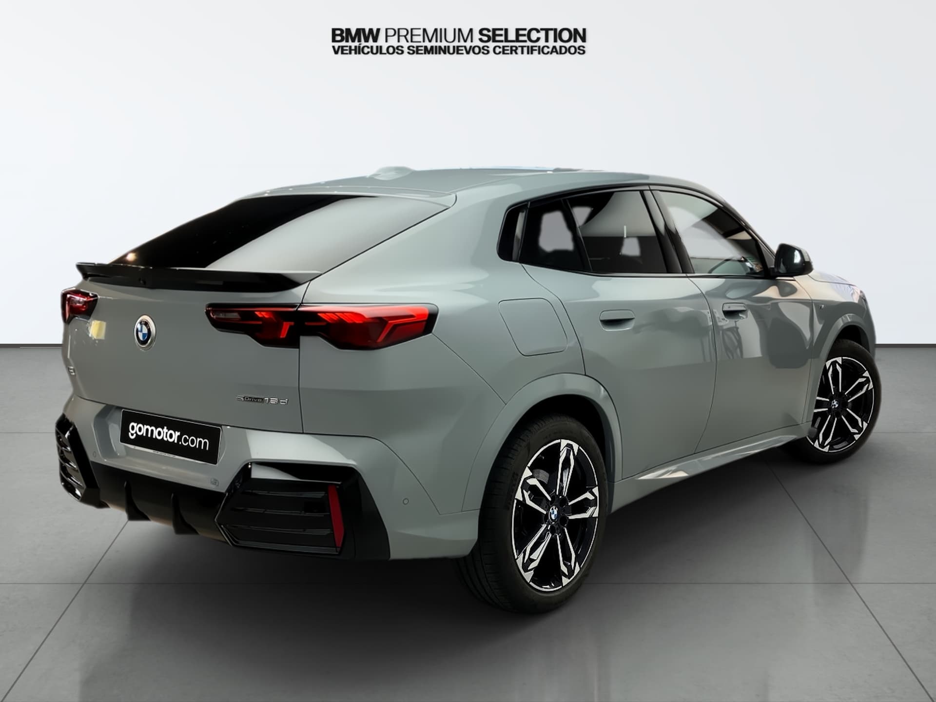 Imagen 2 del bmw x2
