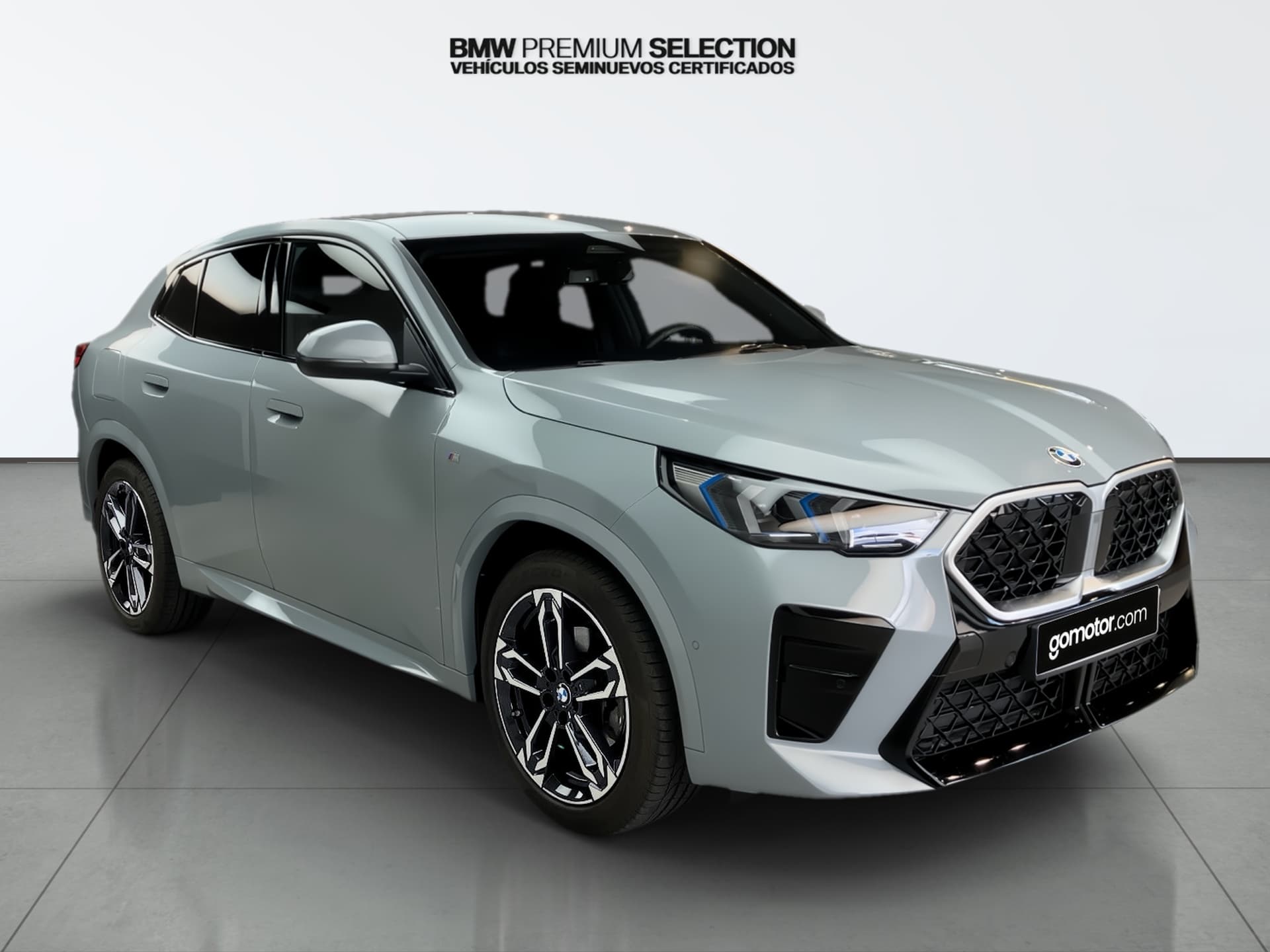 Imagen 4 del bmw x2