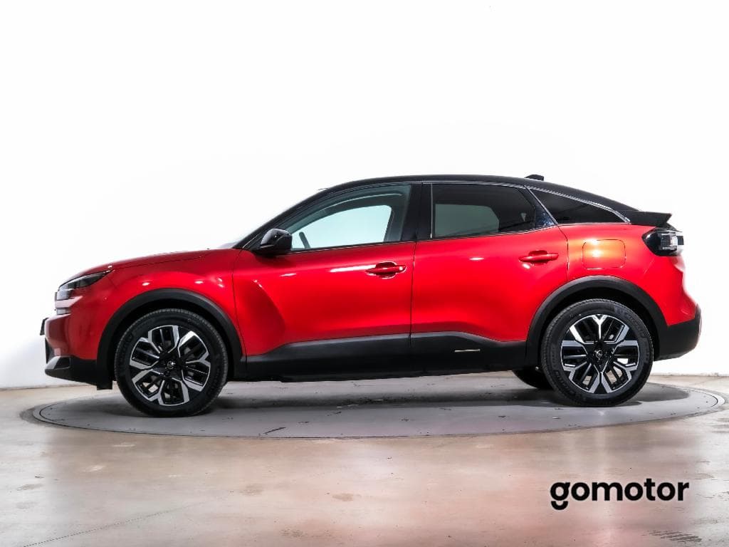 Imagen 3 del citroen c4