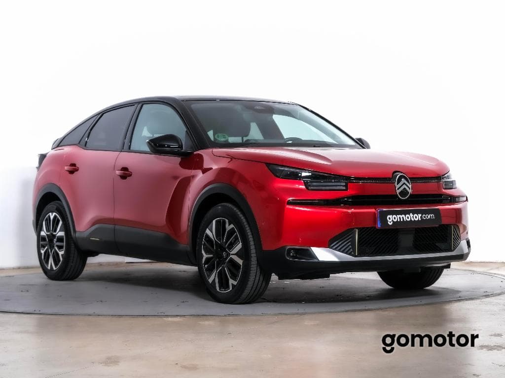 Imagen 4 del citroen c4