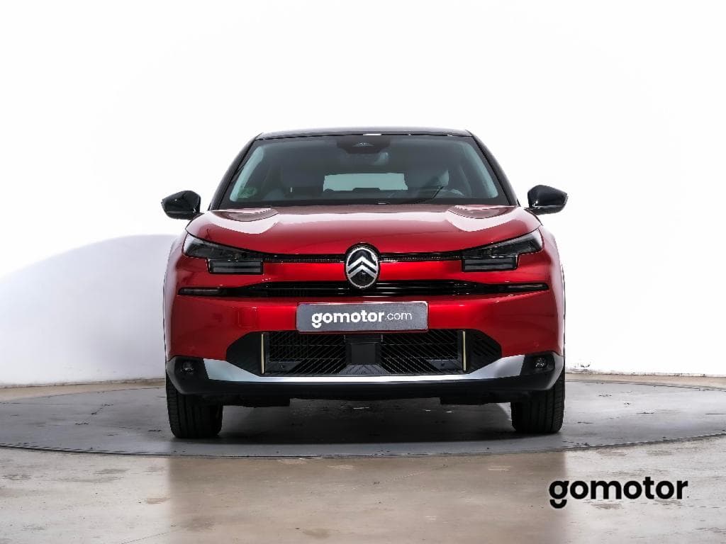 Imagen 5 del citroen c4