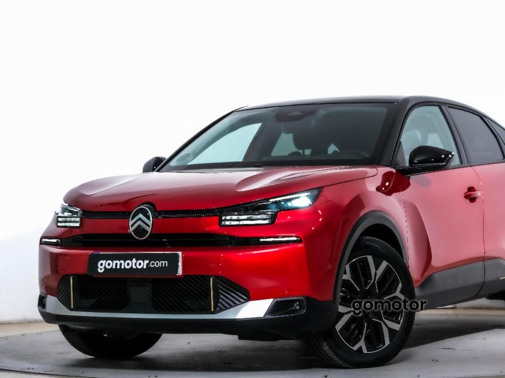 Imagen 7 del citroen c4