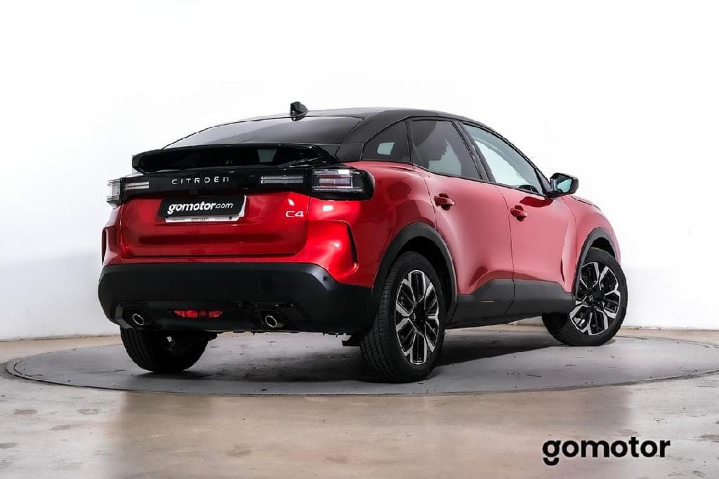 Imagen 2 del citroen c4