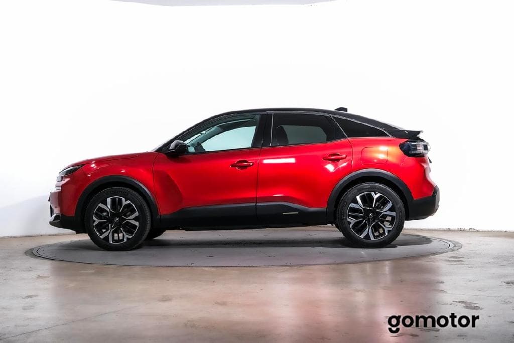 Imagen 3 del citroen c4