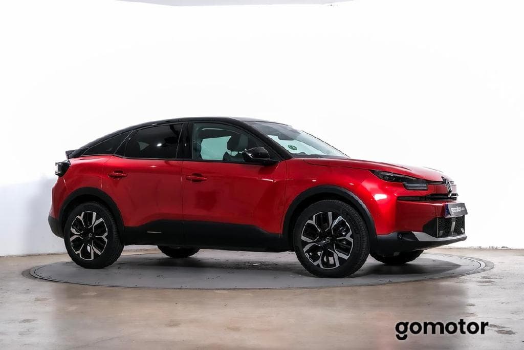 Imagen 4 del citroen c4