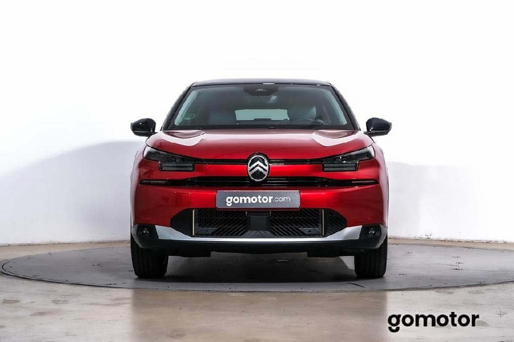 Imagen 5 del citroen c4