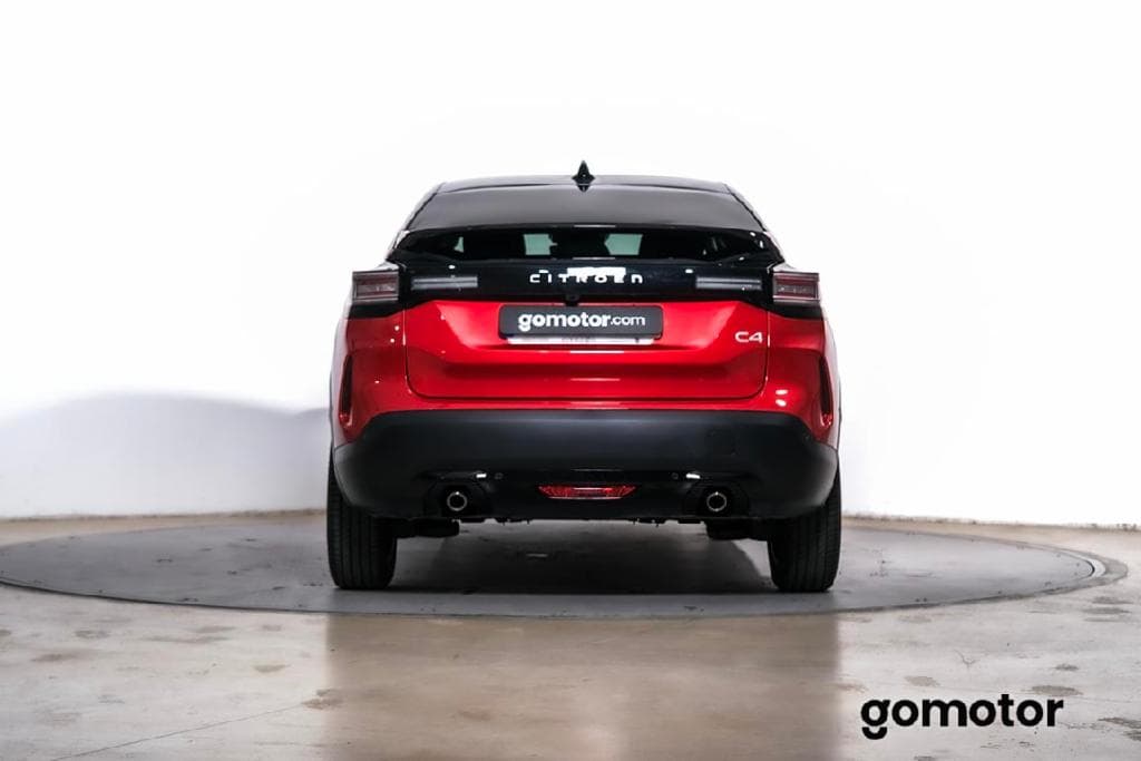 Imagen 6 del citroen c4