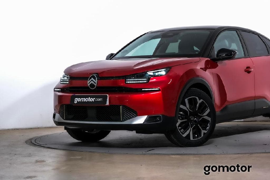 Imagen 7 del citroen c4