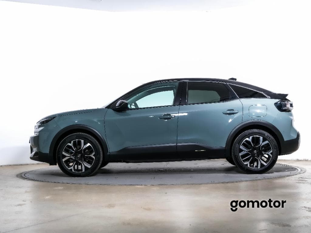 Imagen 3 del citroen c4