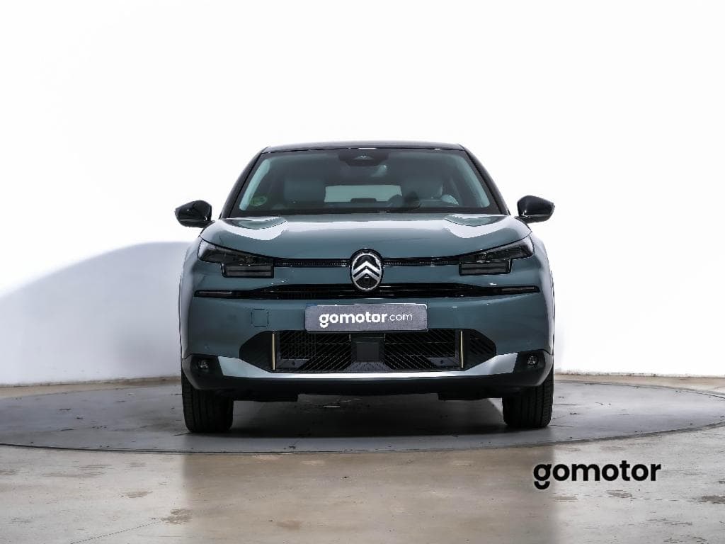 Imagen 5 del citroen c4