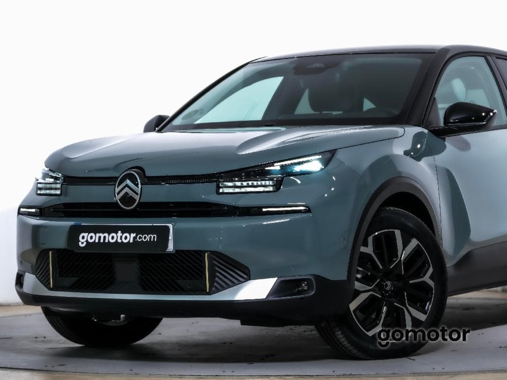 Imagen 7 del citroen c4