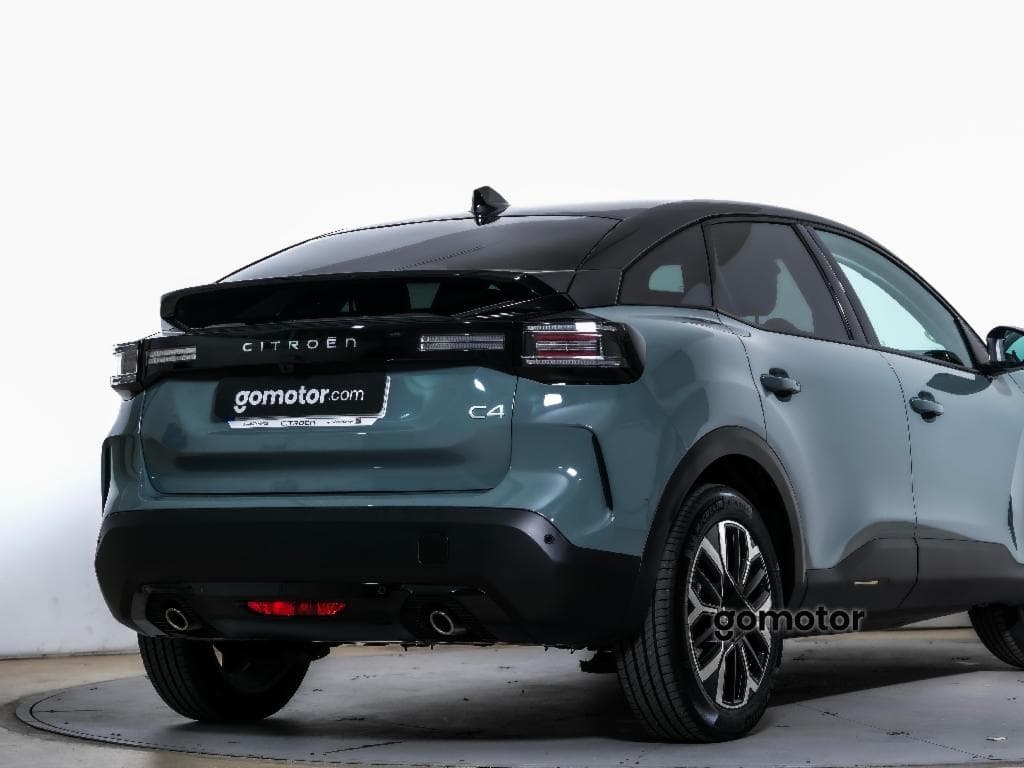 Imagen 8 del citroen c4