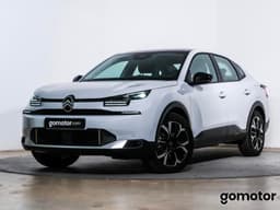Imagen del vehículo citroen c4 x BEV 54KWH 115KW BUSINESS EDITION 156 4P