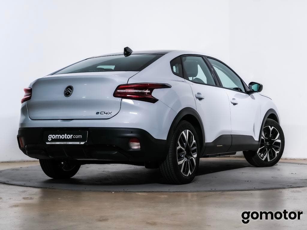 Imagen 2 del citroen c4 x