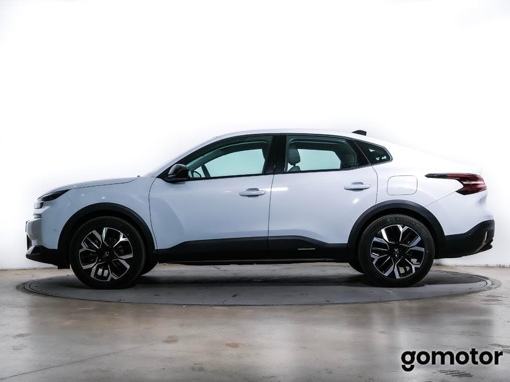 Imagen 3 del citroen c4 x