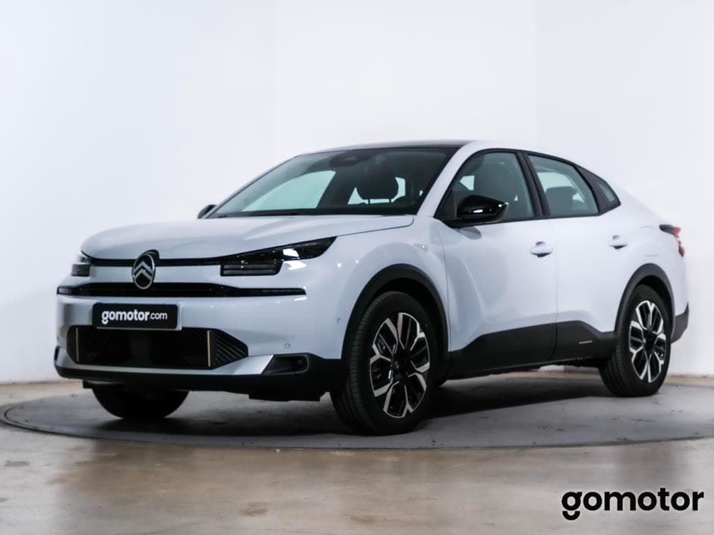 Imagen 4 del citroen c4 x