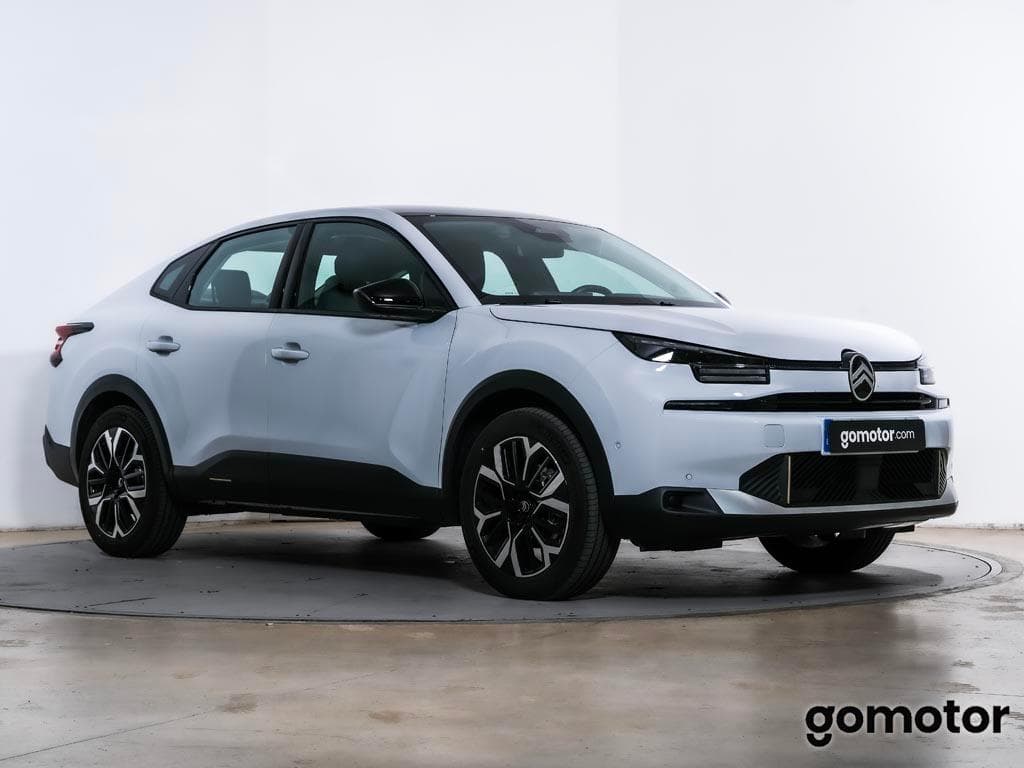 Imagen 5 del citroen c4 x