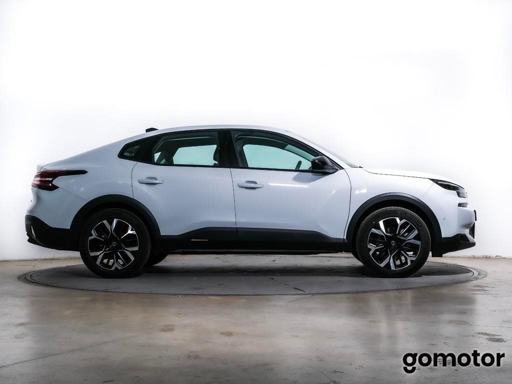 Imagen 6 del citroen c4 x