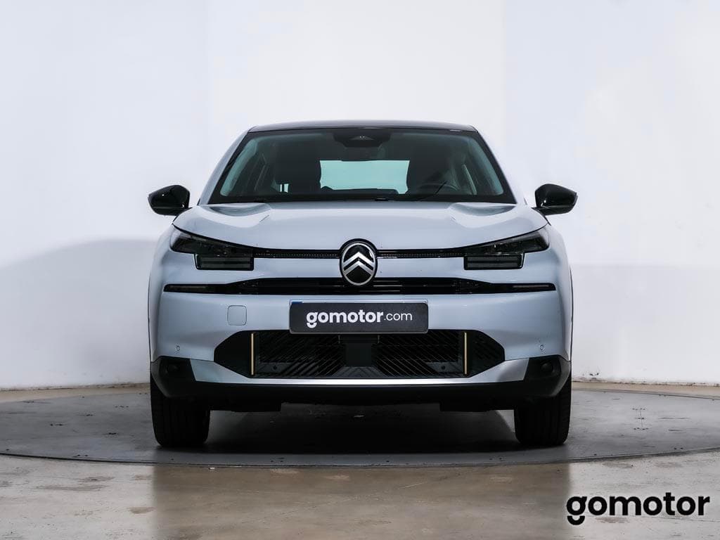 Imagen 7 del citroen c4 x