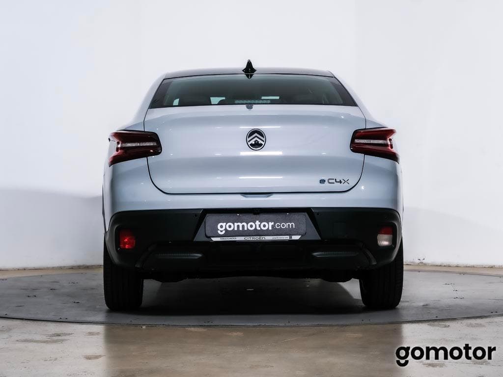 Imagen 8 del citroen c4 x