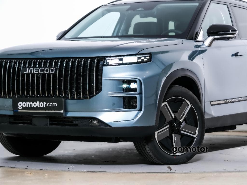 Imagen 7 del jaecoo jaecoo 7