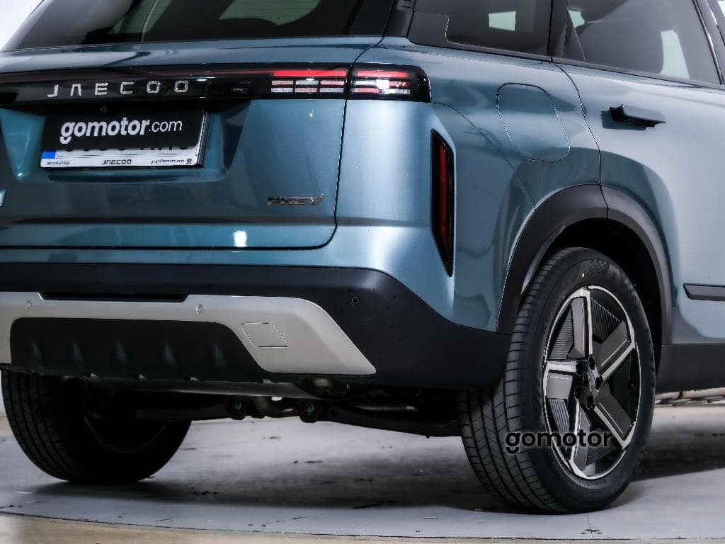 Imagen 8 del jaecoo jaecoo 7