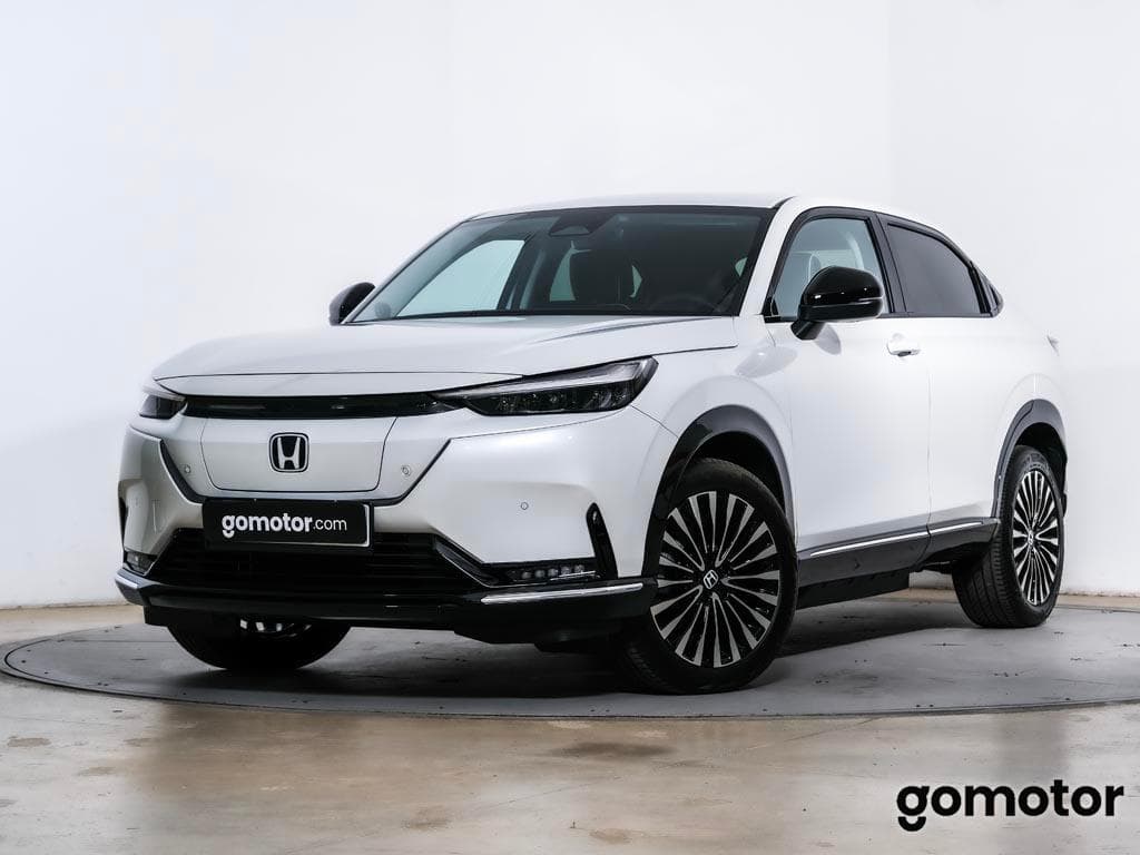 Coche honda eny1 en venta
