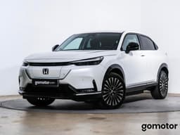 Imagen del vehículo honda eny1 BEV 69KWH ELEGANCE 204 5P