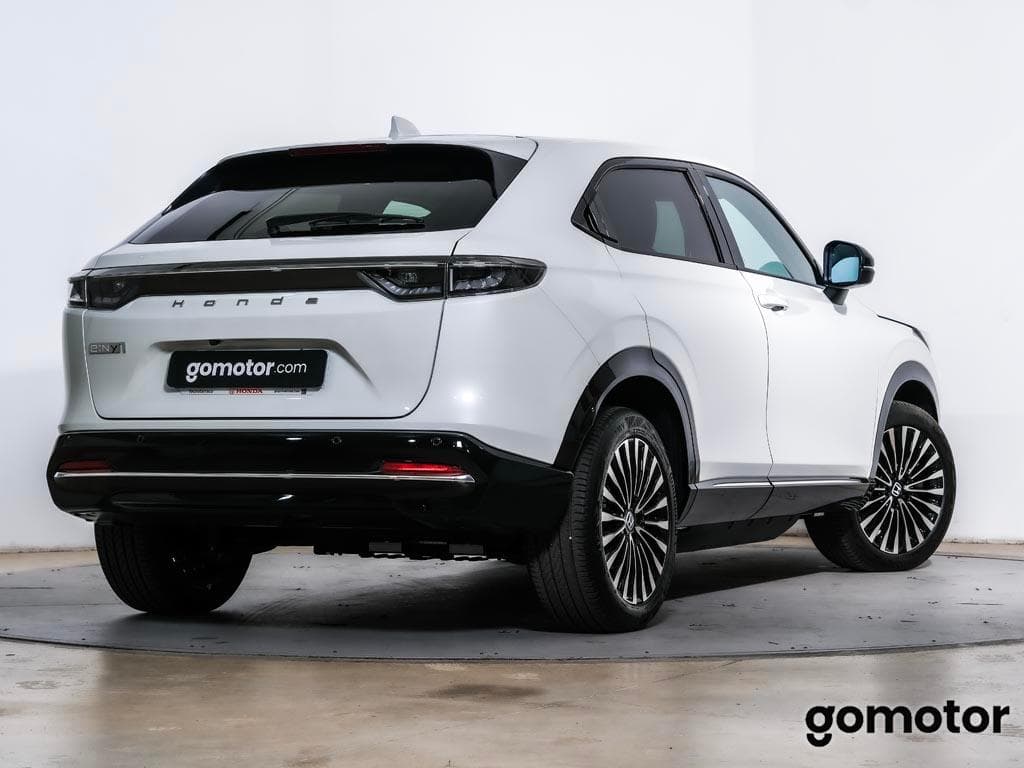 Imagen 2 del honda eny1