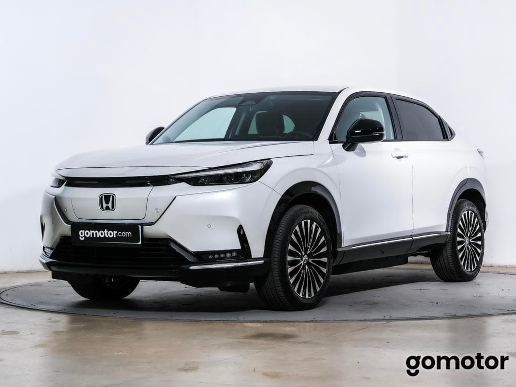 Imagen 4 del honda eny1