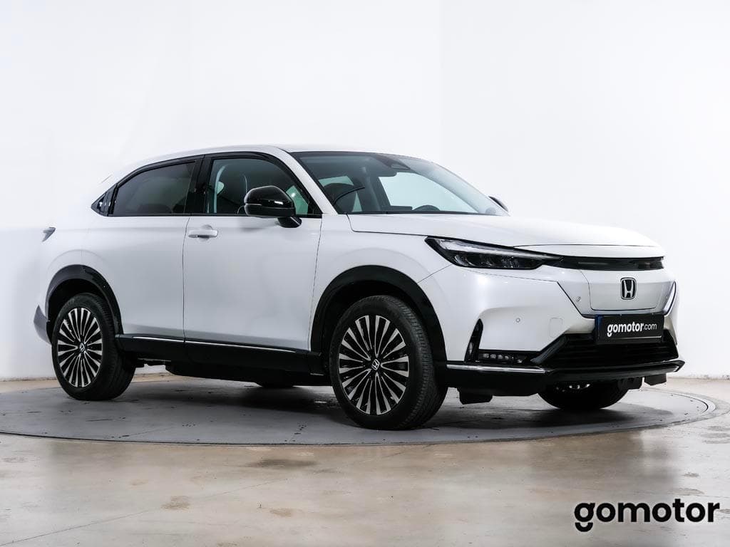 Imagen 5 del honda eny1