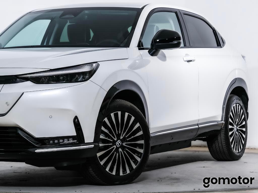 Imagen 8 del honda eny1