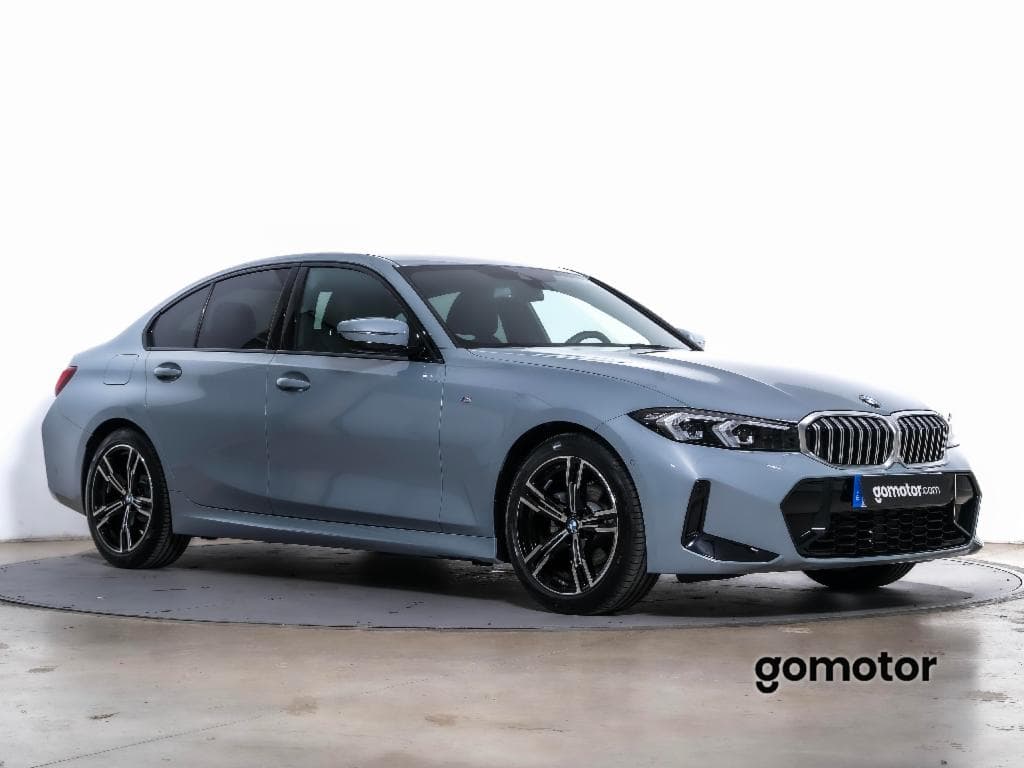 Imagen 4 del bmw series 3