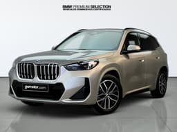 Imagen del vehículo bmw  X1 sDrive18d