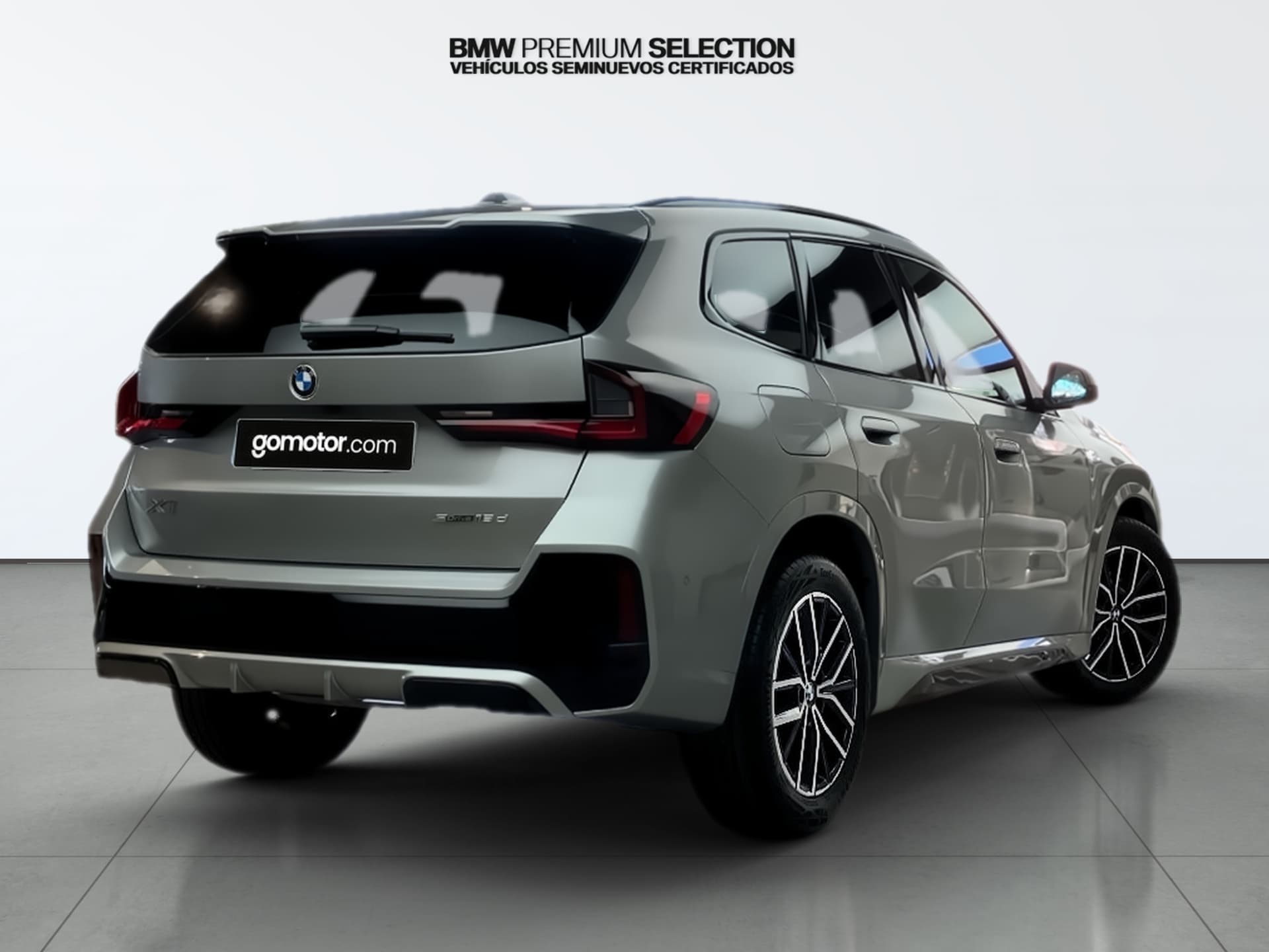 Imagen 2 del bmw 