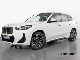 Imagen del vehículo bmw x1 iX1 eDrive20