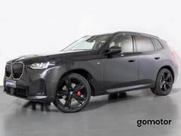 Imagen del vehículo bmw x3 X3 20d xDrive