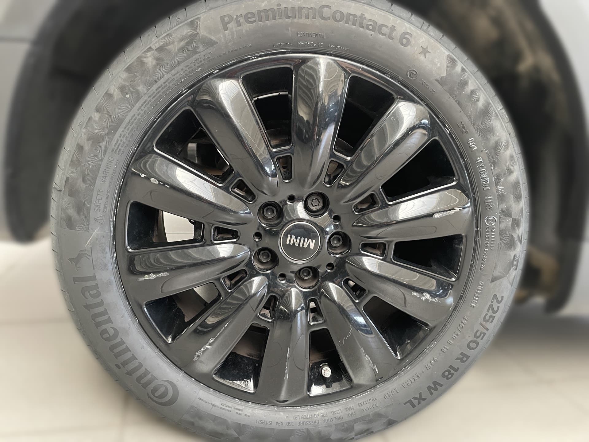 Imagen 8 del mini countryman