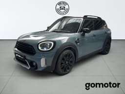 Imagen del vehículo mini countryman Cooper Countryman