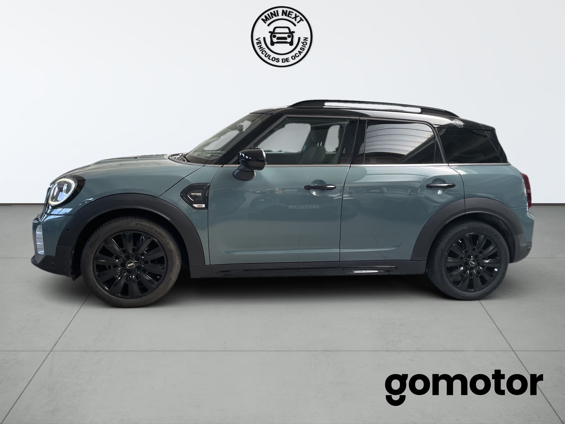 Imagen 3 del mini countryman