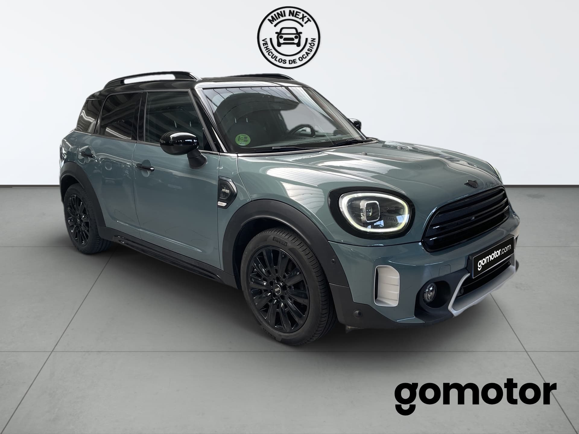 Imagen 4 del mini countryman