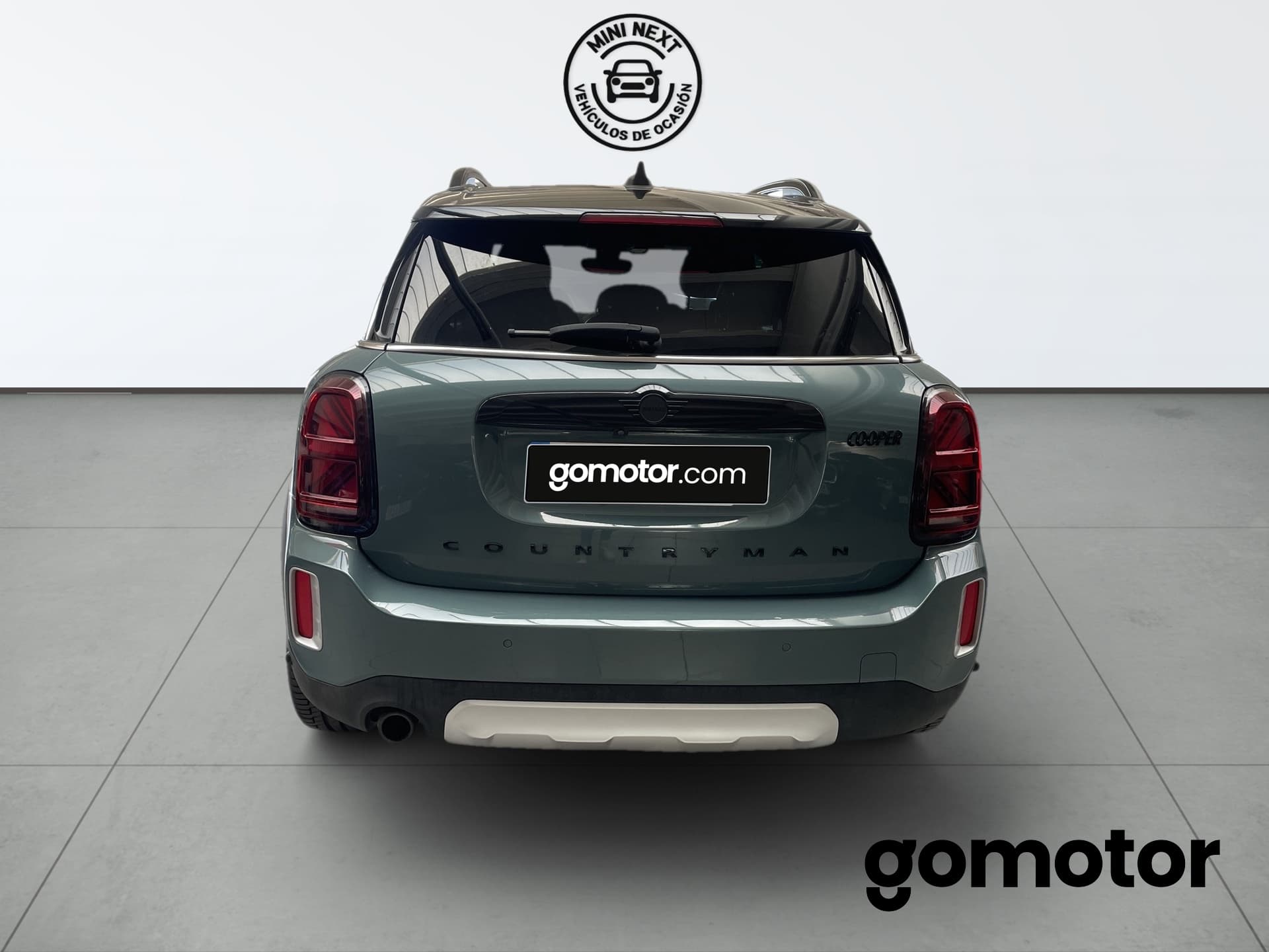 Imagen 5 del mini countryman