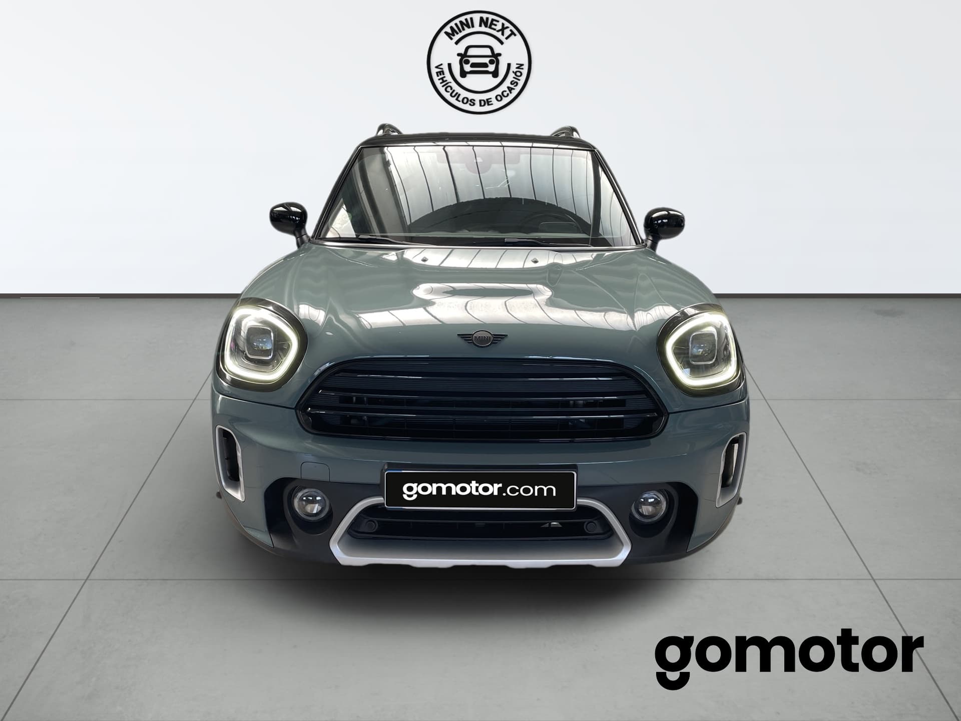 Imagen 6 del mini countryman