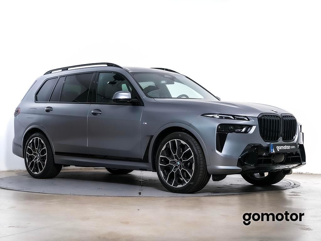 Imagen 4 del bmw x7