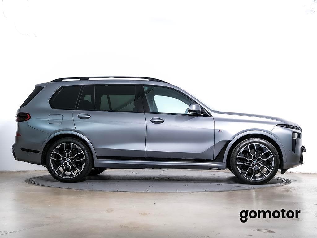 Imagen 5 del bmw x7