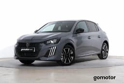 Imagen del vehículo peugeot 208 ALLURE 1.2 MHEV 110CV E-DCS6 5P