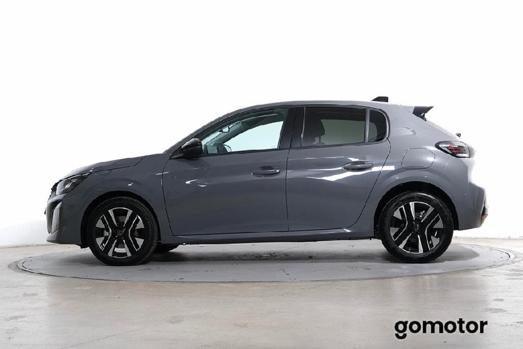 Imagen 3 del peugeot 208