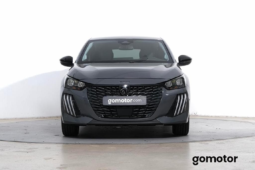 Imagen 5 del peugeot 208